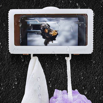 Waterproof Phone Mount 🌊